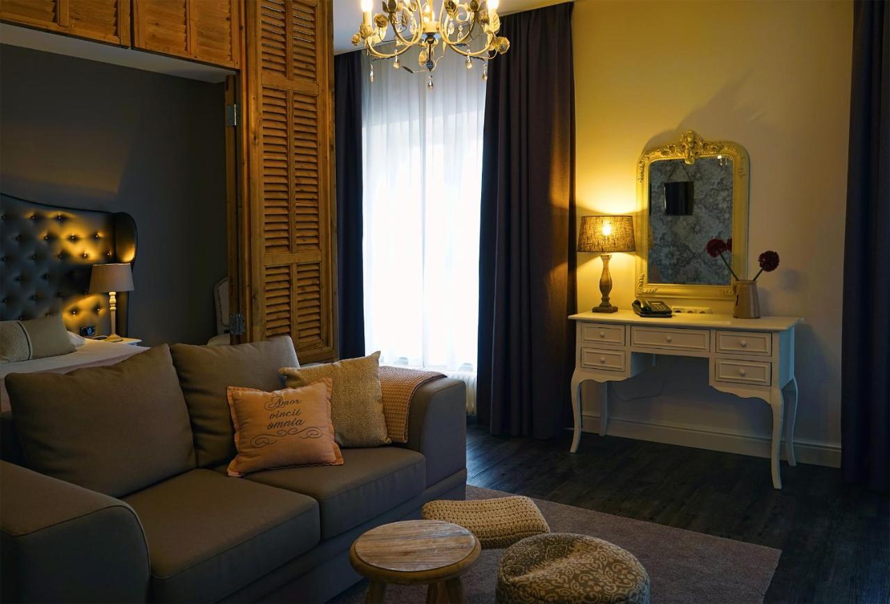 Hotel Abdij Rolduc Kerkrade