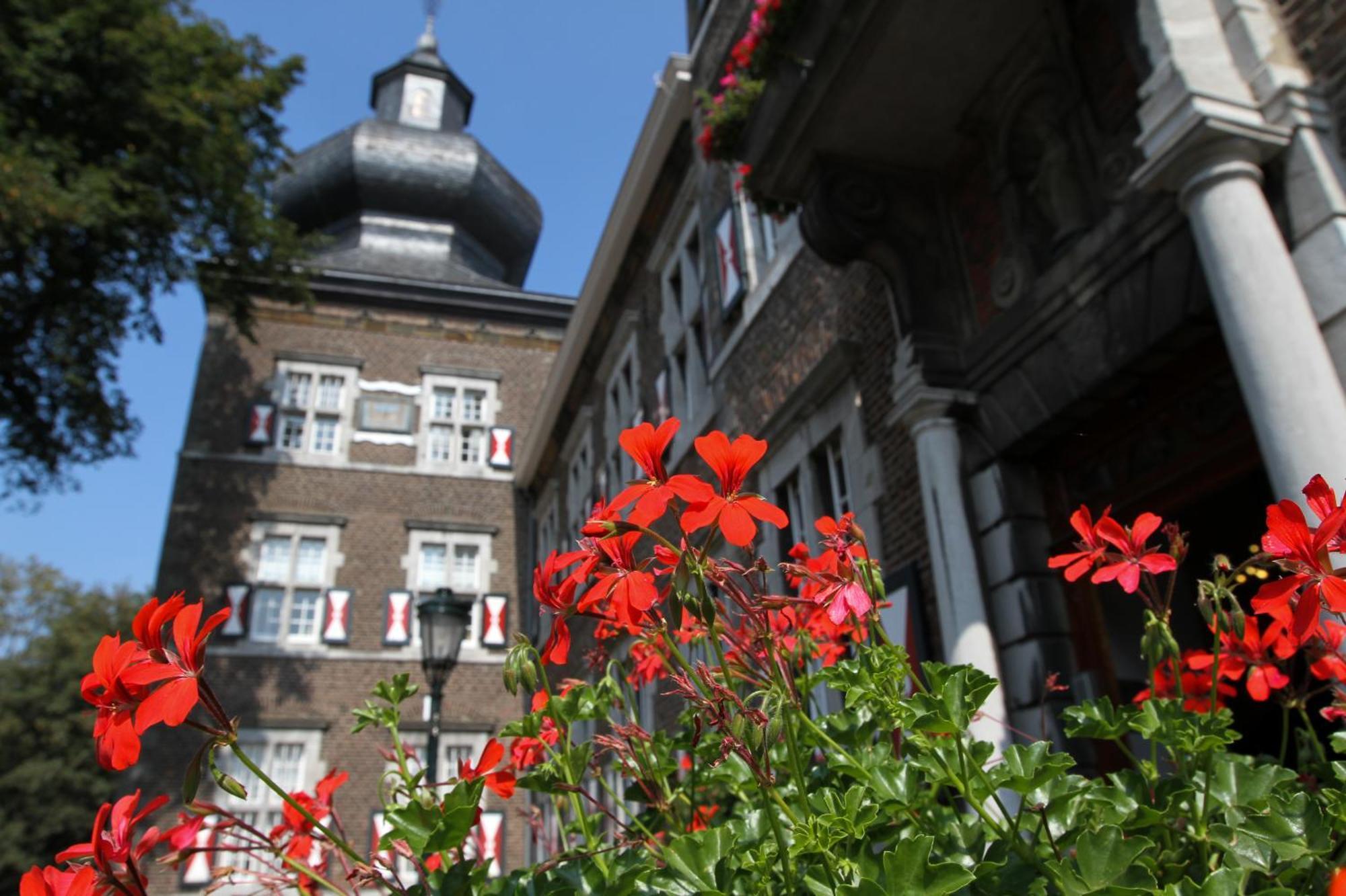 Hotel Abdij Rolduc 3*
