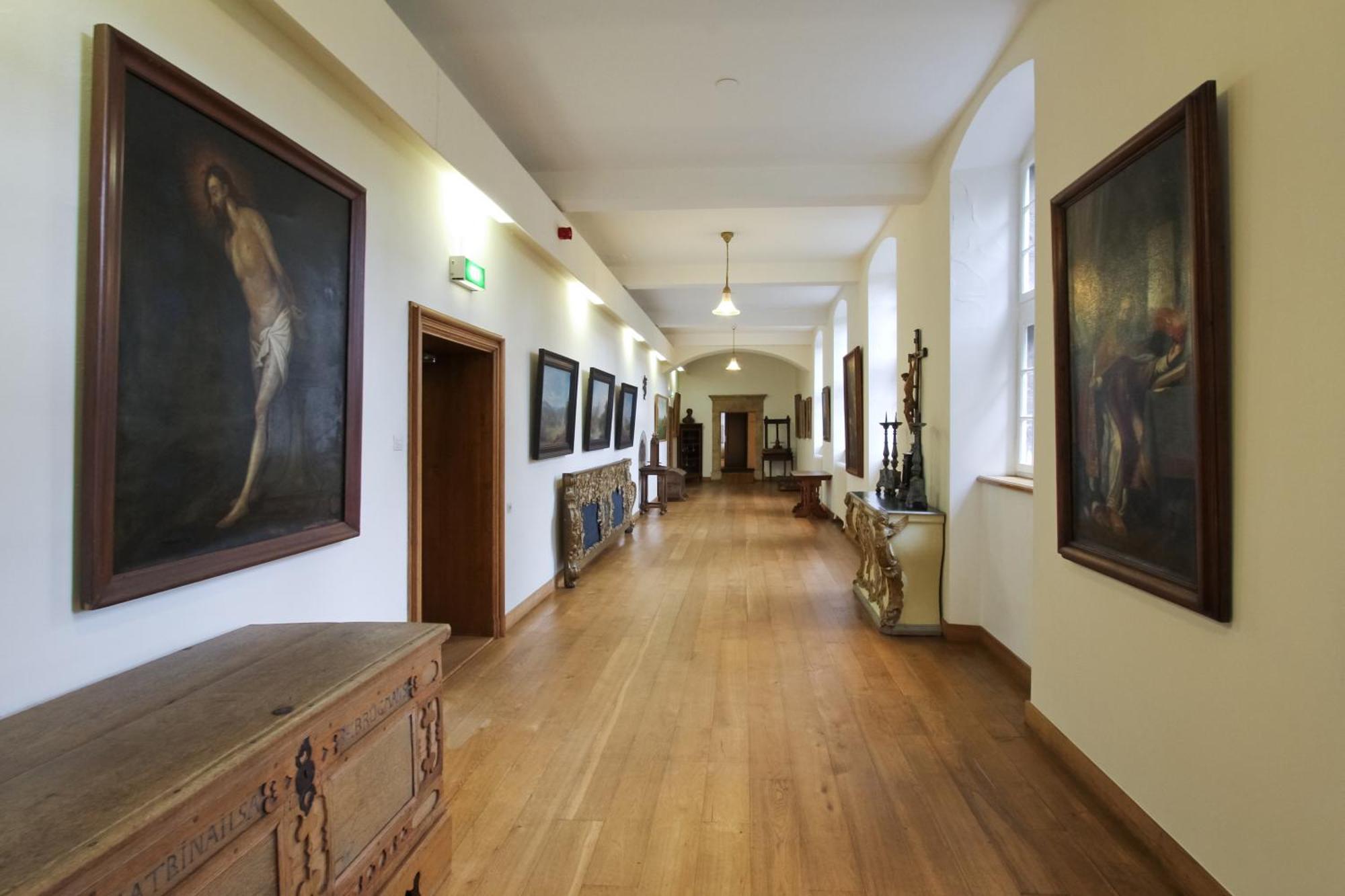 Hotel Abdij Rolduc 3*