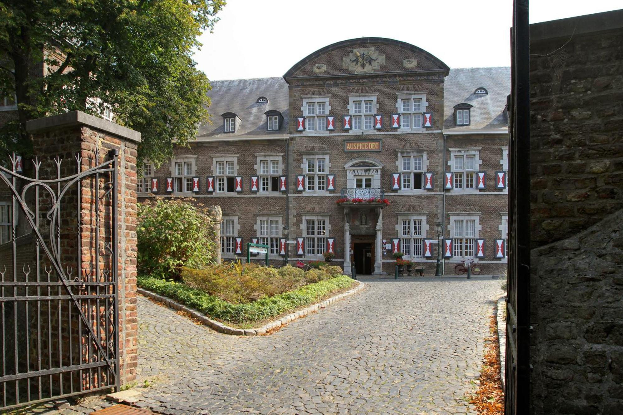 Hotel Abdij Rolduc