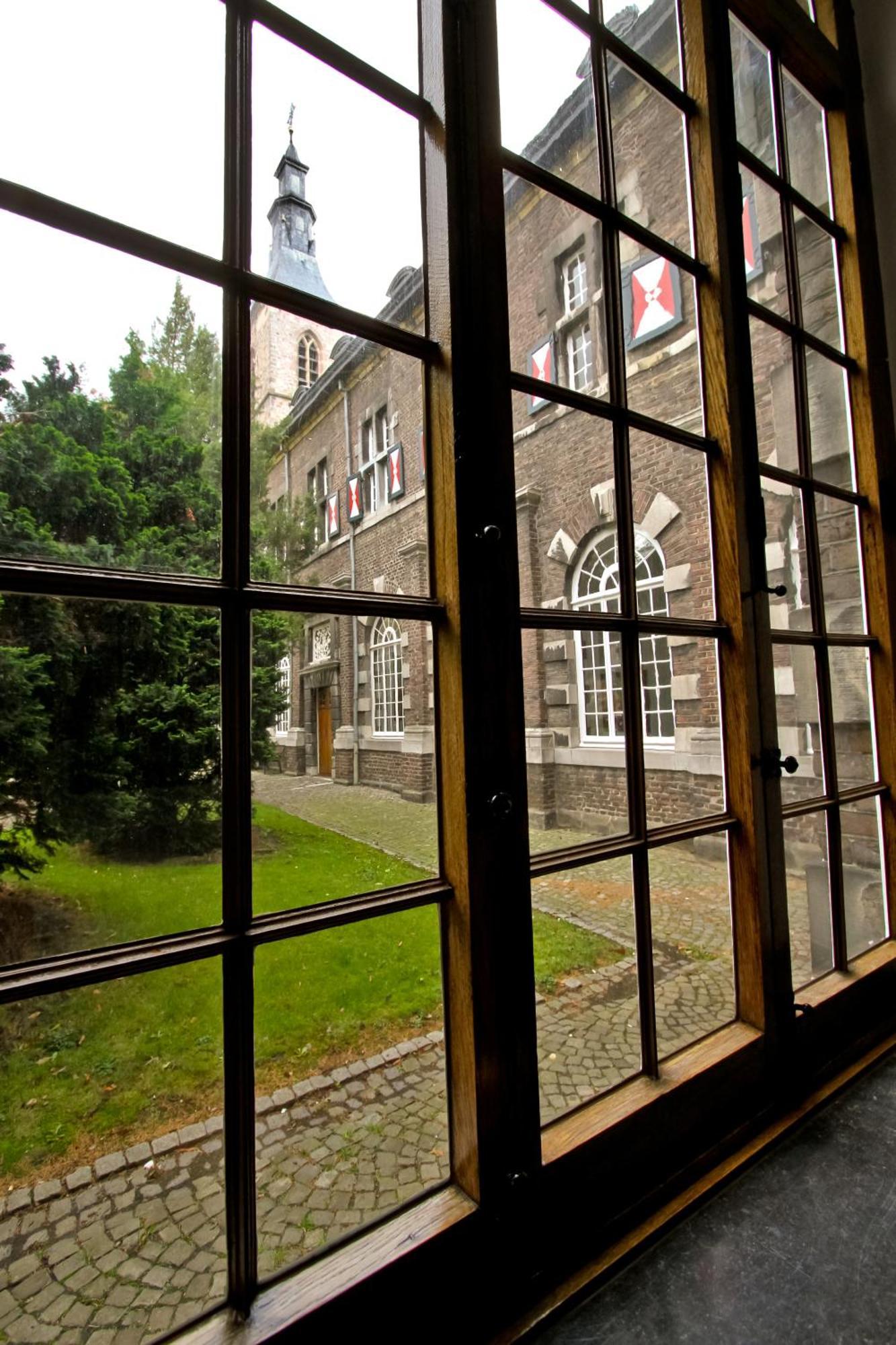 Hotel Abdij Rolduc Kerkrade