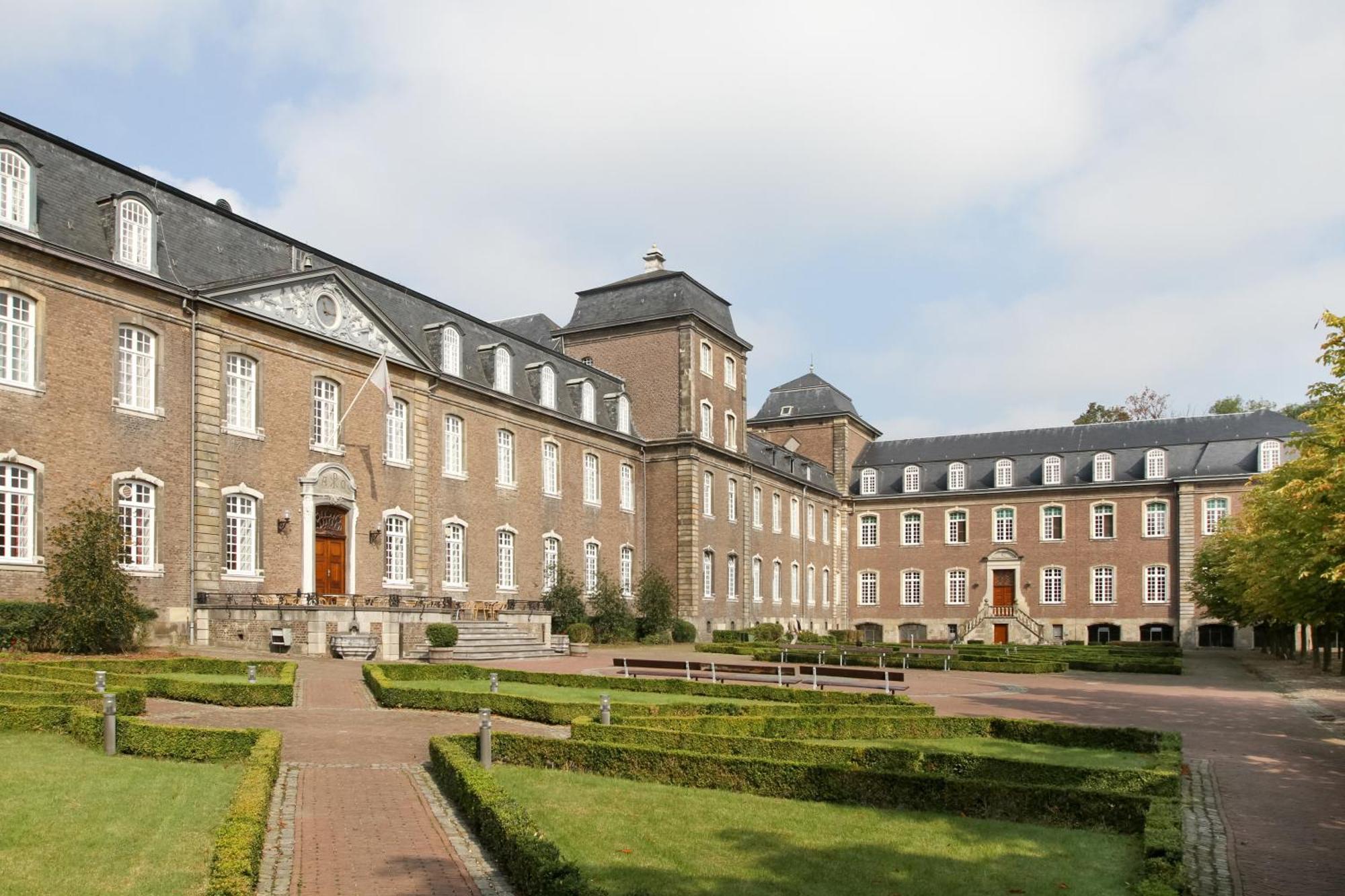 Hotel Abdij Rolduc 3*