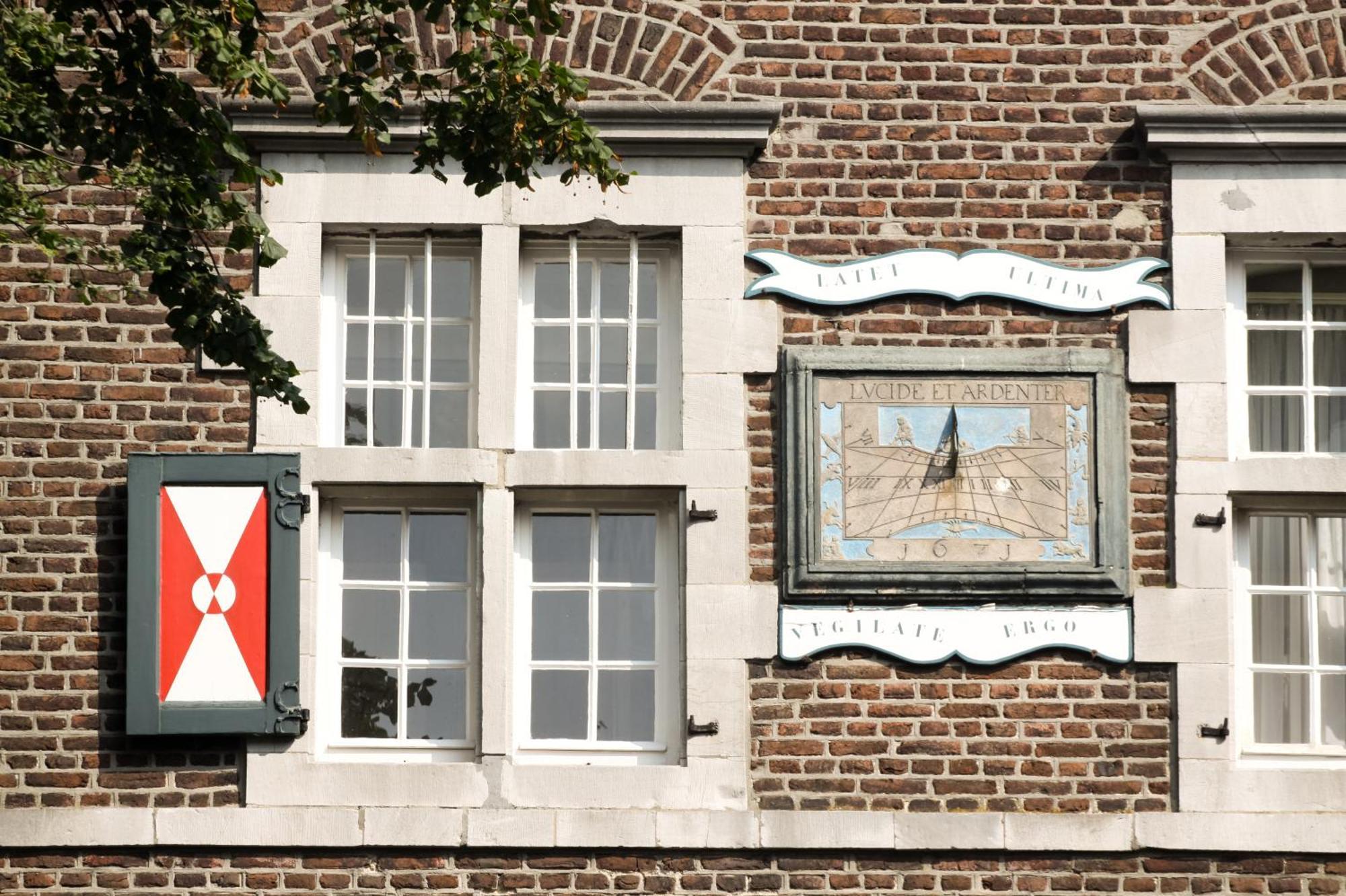 Hotel Abdij Rolduc Kerkrade