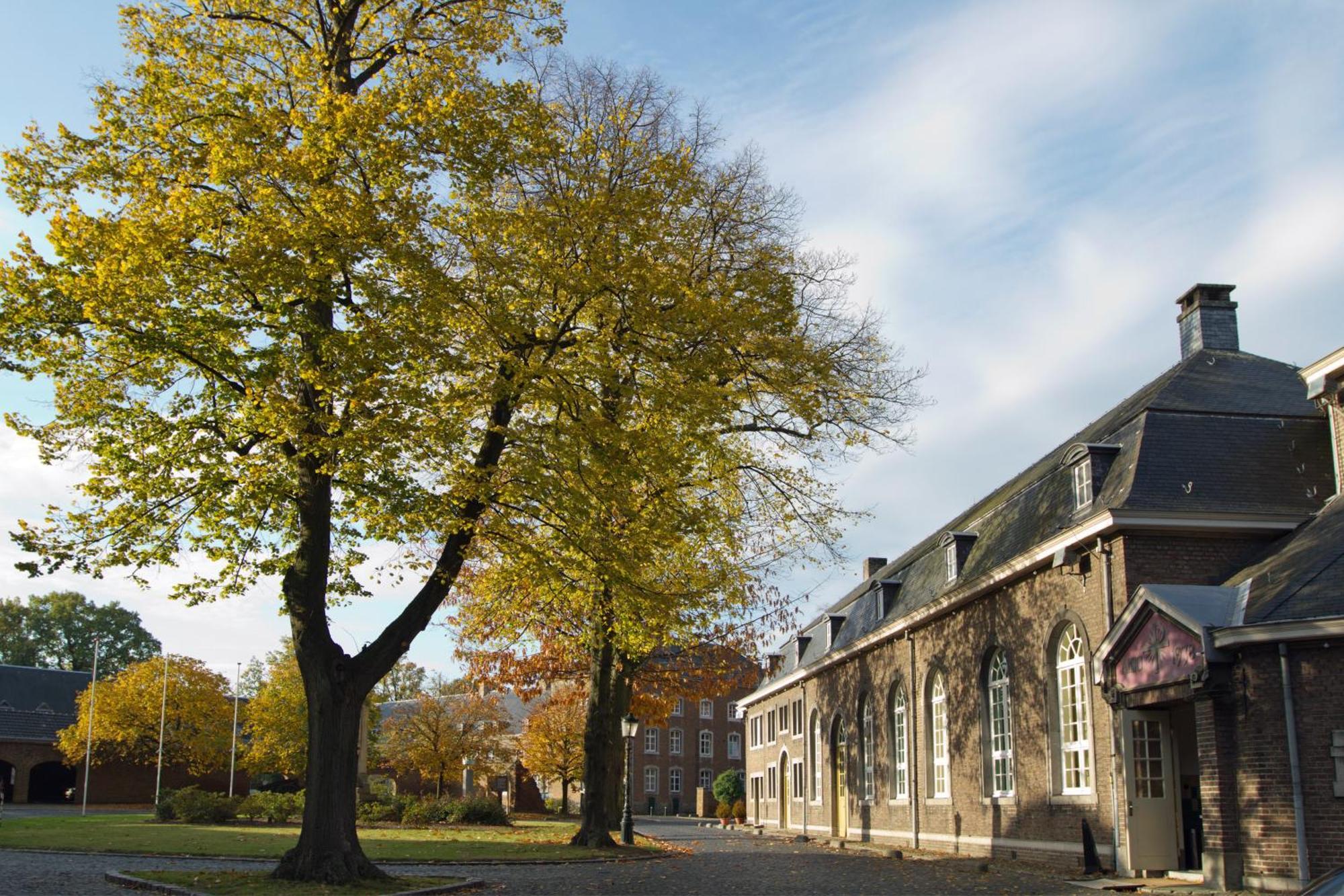 Hotel Abdij Rolduc