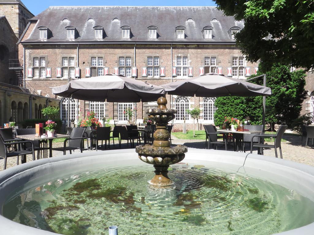 Abdij Rolduc Hotel