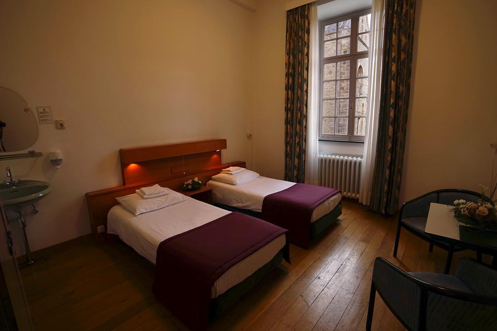Hotel Abdij Rolduc