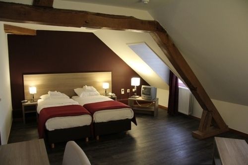 Abdij Rolduc Hotel 3*