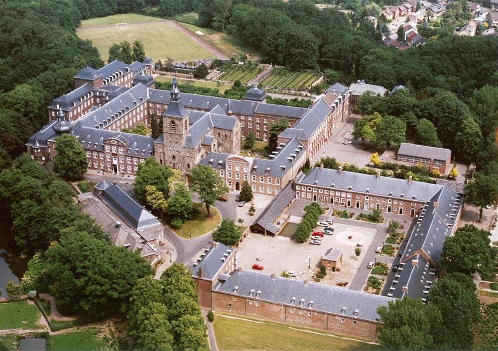 Hotel Abdij Rolduc 3*