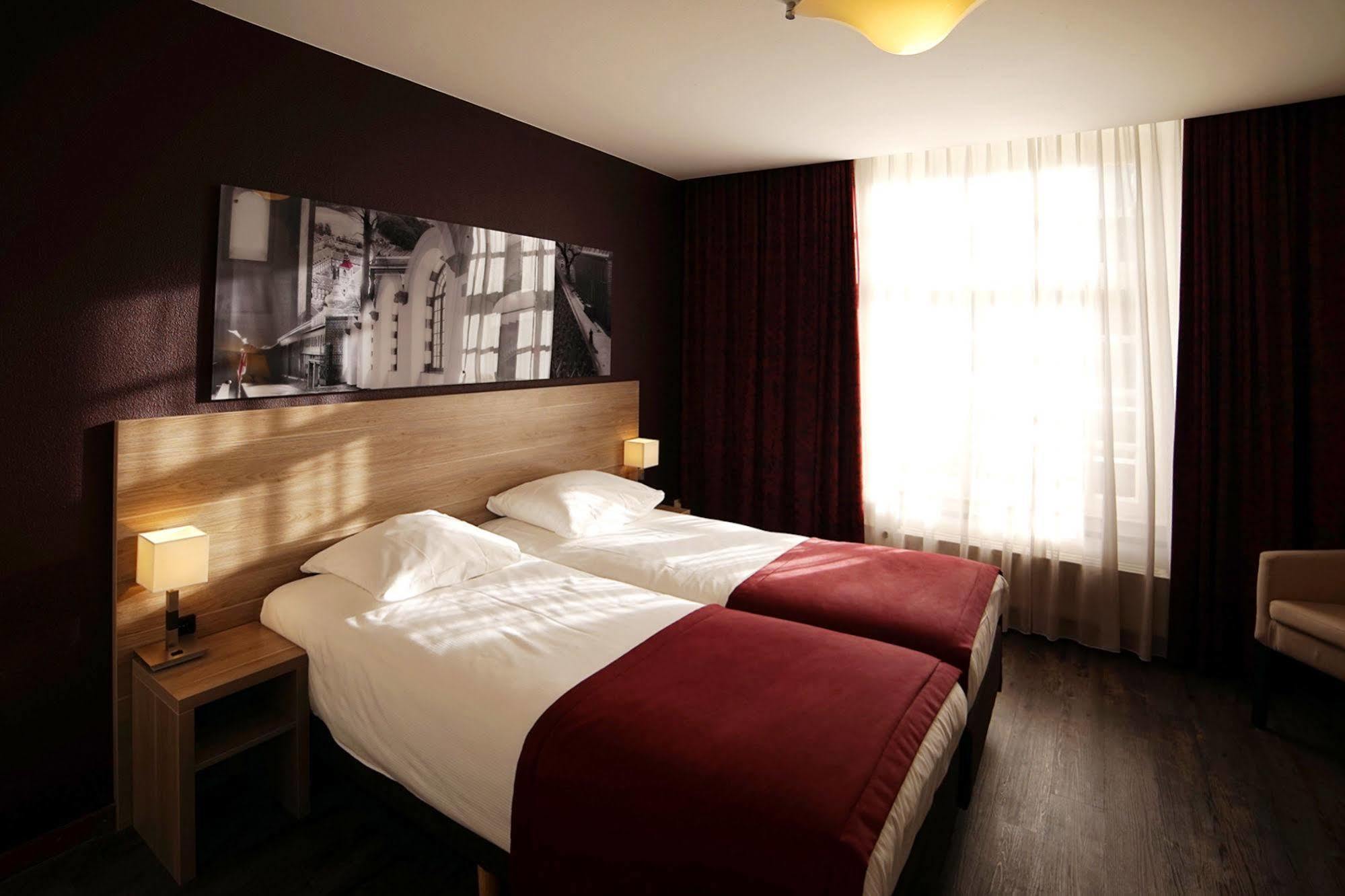 Abdij Rolduc Hotel Kerkrade