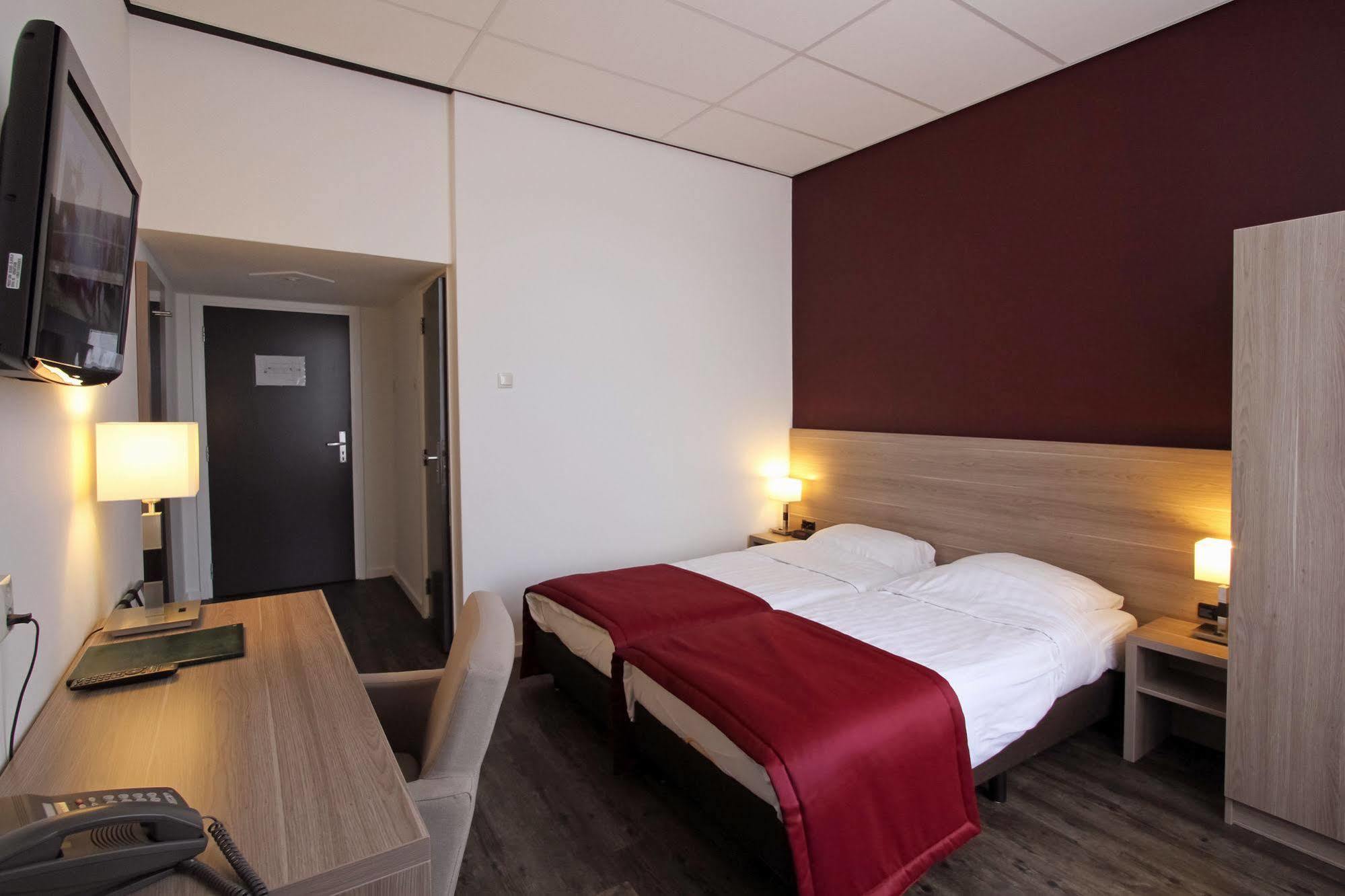 Hotel Abdij Rolduc