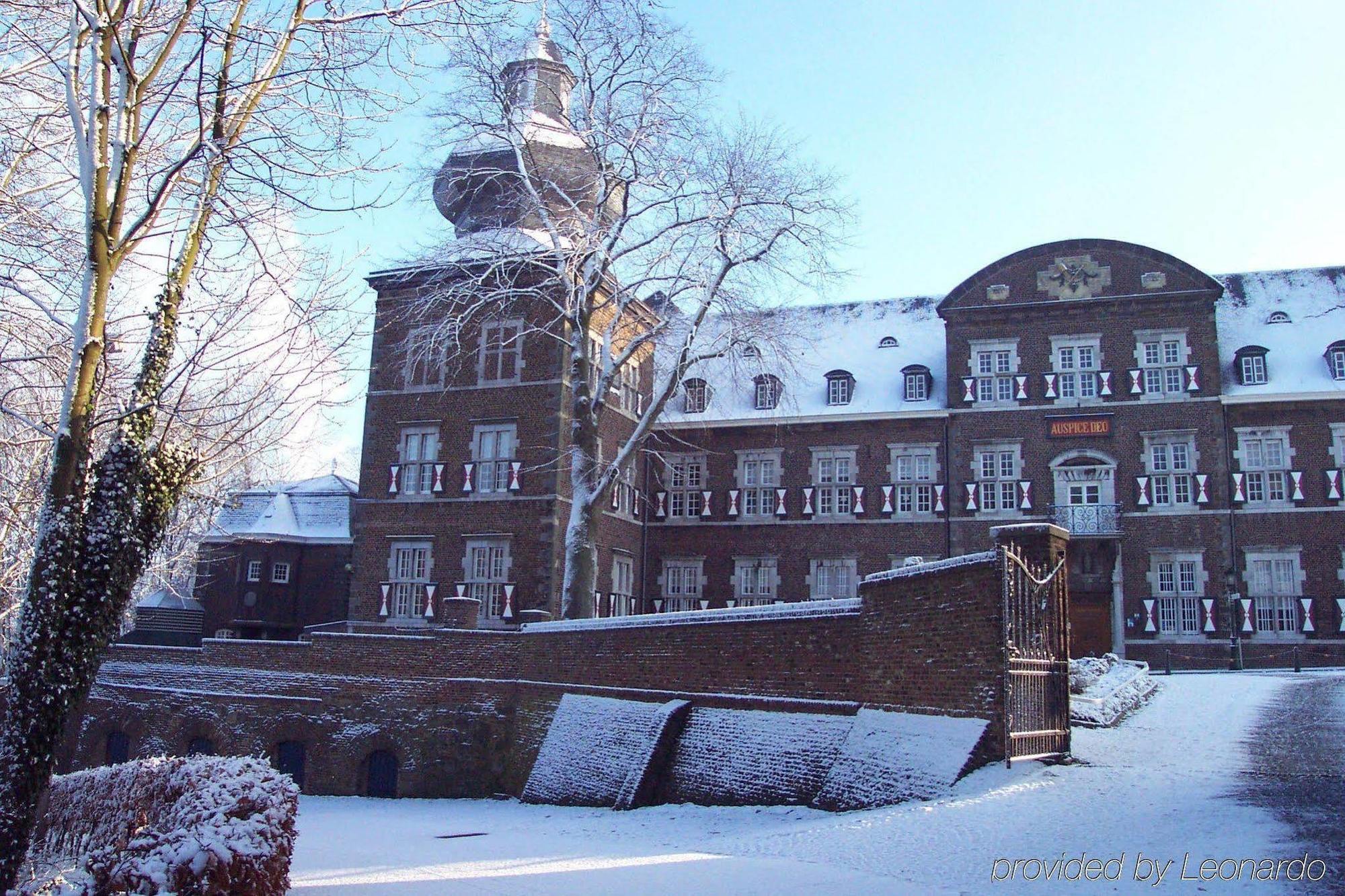 Abdij Rolduc Kerkrade