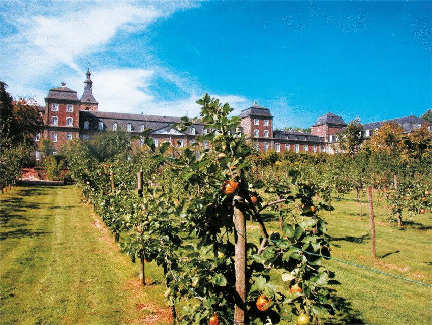 Hotel Abdij Rolduc 3*